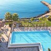 Отель Crowne Plaza Limassol, an IHG Hotel, фото 41