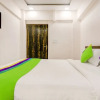 Отель Treebo Kings Inn Vashi, фото 11
