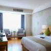 Отель GreenTree Inn Fuyang Yingshang Yingyang Rd Business Hotel, фото 20