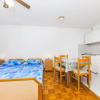 Отель Ivan - Apartments With Panoramic Sea View - A2, фото 5