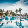 Отель Twin Palms Suites and Residence Pattaya, фото 16