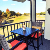 Отель Golf Course View 2 Bedroom 2 Bath Condo!, фото 3