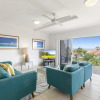 Отель Stylish Apartment with Stunning Views - Unit 7 Taralla 16-18 Edgar Bennett Avenue Noosa Heads, фото 4