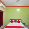Отель OYO 29925 Hotel Green House, фото 4