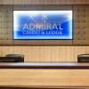 Отель Admiral Casino & Lodge, фото 20