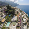 Отель Villa Mimosa in Positano, фото 20