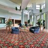 Отель Rodeway Inn & Suites & Conference Center, фото 15