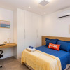 Отель Decorado Quarto e Sala em Copacabana | MFB 76/306, фото 3