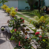Отель Casa com belo espaço e piscina ALS007, фото 14
