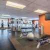 Отель Courtyard by Marriott Portland City Center, фото 19