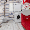 Отель Noua Oasis Bnb Deluxe, фото 16