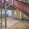 Отель Spacious Acworth Home w/ Deck ~ 1 Mi to Lake, фото 21