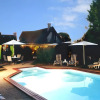Отель Domaine de l'Arbrelle, фото 13