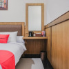 Отель RedDoorz Plus @ Jalan Dr. Cipto Mangunkusumo Lampung, фото 12