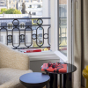 Отель Hôtel 37 Bis, фото 8