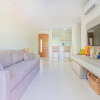 Отель PF35 Ótimo Quarto e Sala a 20m da Praia, фото 13