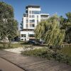 Отель Apartment near Lulius в Клуж-Напоке