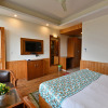 Отель Lotus Inn Rohtang View, фото 19