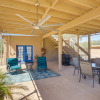 Отель Oro Valley Retreat w/ Pool, Spa & Rooftop Views!, фото 11