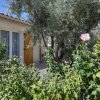 Отель House With 3 Bedrooms in Baillargues, With Enclosed Garden and Wifi -, фото 12