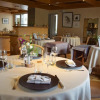 Отель le Chalet, фото 8