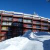 Отель Appartement Les Arcs 1800, 2 pièces, 5 personnes - FR-1-411-98, фото 17