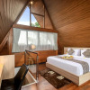 Отель Kanhara Villas Ubud by Pramana Villas, фото 16