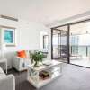 Отель Sealuxe Central Surfers Paradise - Ocean View Deluxe, фото 14