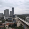 Отель Captivating 1-bed Furnished Apartment in Nairobi, фото 1