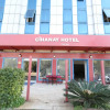 Отель Cihanay Hotel, фото 1