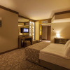 Отель Grand Hotel Gaziantep, фото 3