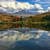 Отель Champagne Haven, фото 14