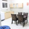 Отель Dyafat Al Haramen -Dar Al Motaken Apartment, фото 18