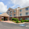 Отель Comfort Inn, фото 19
