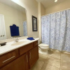 Отель Spacious 5bd Pool Hm Spa Gm Watersong -256ys 5 Bedroom Home, фото 1