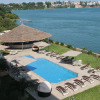 Отель CityBlue Creekside Hotel & Suites, Mombasa, фото 13