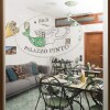 Отель B&B Palazzo Pinto 2, фото 7
