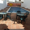 Отель Hostal Horizonte, фото 26