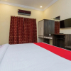 Отель Mayank Resort By OYO Rooms, фото 16