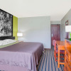 Отель Super 8 by Wyndham South Boston VA, фото 5