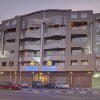 Отель Tulip Inn Al Qusais Dubai Suites в Дубае