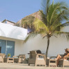 Отель Sunset Beach, фото 26