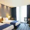 Отель Holiday Inn Express Amsterdam - Arena Towers, an IHG Hotel, фото 5