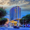 Отель Yishan Business Hotel, фото 9