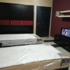 Отель Comfortable studio in hotel 4 stars with private beach for non-egyptians only, фото 14