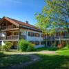Отель St. Leonhard am See, фото 30
