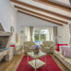 Отель Wonderful, Modern Villa With Pool, Whirlpool and Garden, Near Rovinj, фото 10