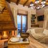 Отель Chalet 2 Bedrooms 1 Bathroom - Arachova, фото 10