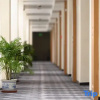 Отель Borrman Hotel (Zigong WuXingJie Lantern Park Store), фото 6