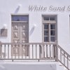 Отель White Sand Suites 1 Mykonos в Остров Миконос
